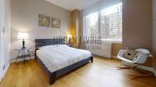 Appartement Upper West Side - Chambre