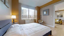 Appartement Upper West Side - Chambre