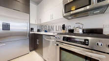 Appartement Upper West Side - Cuisine