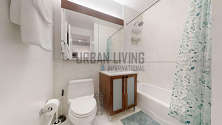 Appartement Upper West Side - Salle de bain
