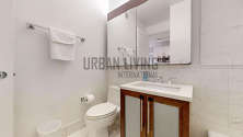 Appartement Upper West Side - Salle de bain