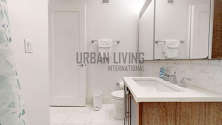 Appartement Upper West Side - Salle de bain