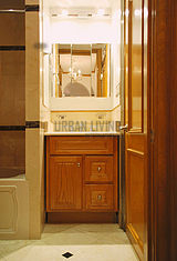 Apartamento Midtown West - Cuarto de baño