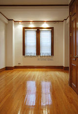Apartamento Midtown West - Dormitorio
