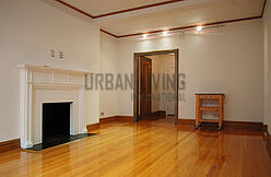 Apartamento Midtown West - Salaõ