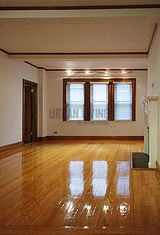 Apartamento Midtown West - Salón