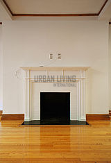 Apartamento Midtown West - Salón