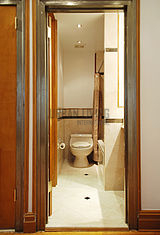 Apartment Midtown West - Bathroom