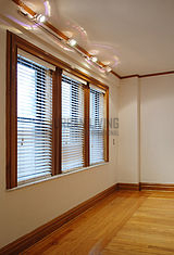 Apartment Midtown West - Living room