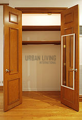 Appartement Midtown West - Chambre