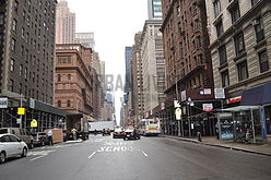 Appartement Midtown West