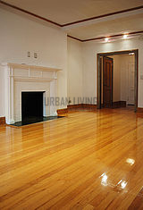 Appartement Midtown West - Séjour