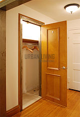 Appartement Midtown West - Séjour