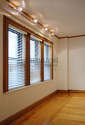 Apartamento Midtown West - Salaõ