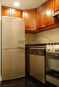 Appartamento Midtown West - Cucina