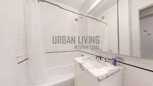 Modern residence Upper West Side - 浴室 2