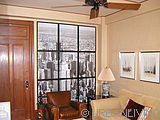 公寓 Upper West Side - 客厅