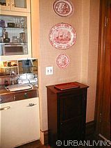公寓 Upper West Side - 厨房