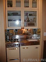 Apartamento Upper West Side - Cocina