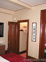 Apartamento Upper West Side - Quarto