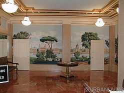 Appartement Upper West Side