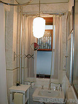 Appartement Upper West Side - Salle de bain