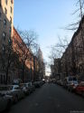 公寓 Upper West Side - 建筑物