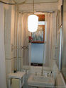 Apartamento Upper West Side - Casa de banho