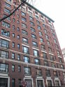 Apartamento Upper West Side - Edificio