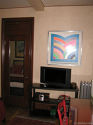 Apartamento Upper West Side - Quarto