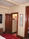 Apartamento Upper West Side - Quarto