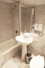 Apartamento Turtle Bay - Casa de banho