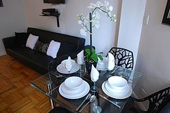 Appartement Turtle Bay - Séjour