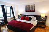 Wohnung Turtle Bay - Wohnzimmer