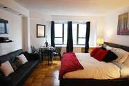Appartement Turtle Bay - Séjour