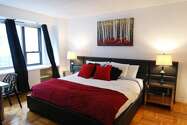 Appartement Turtle Bay - Séjour