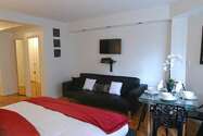 Appartement Turtle Bay - Séjour