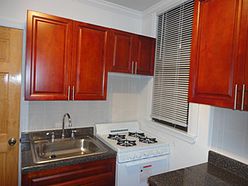 Apartamento Sunnyside - Cozinha