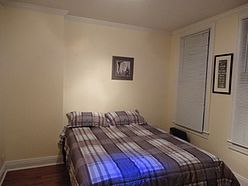 Apartamento Sunnyside - Quarto