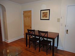 Apartamento Sunnyside - Salón