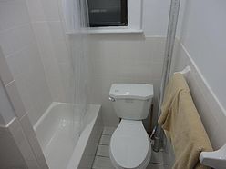 Apartment Sunnyside - Bathroom