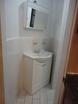 Apartment Sunnyside - Bathroom