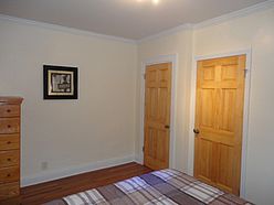 Apartment Sunnyside - Bedroom