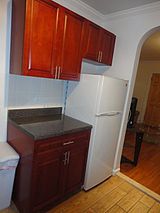 Apartment Sunnyside - Kitchen