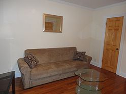 Apartment Sunnyside - Living room