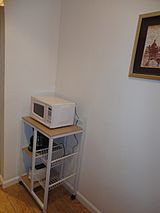 Wohnung Sunnyside - Küche