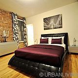 Apartamento East Village - Dormitorio 3