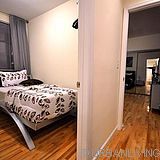 Apartamento East Village - Quarto