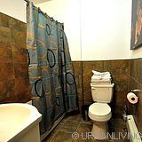 Apartment East Village - Bathroom