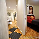 Apartment East Village - Bedroom 2